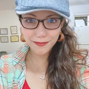 Meet your Posher, Nadya